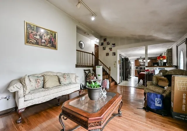 4th image of 65 Holmes Ave, Brockton, MA 02302 | MLS# 73525297