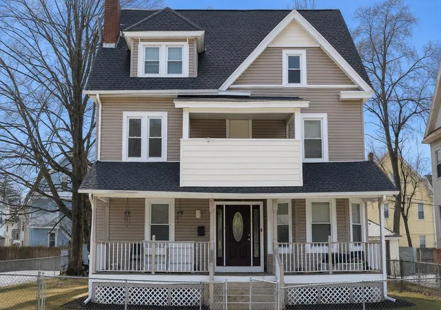 1st image of 46 Mapledell, Springfield, MA 01109 | MLS# 73552641