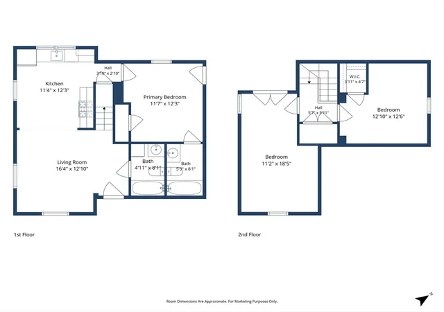 25th image of 107 Grant Street, Lynn, MA 01902 | MLS# 73558158