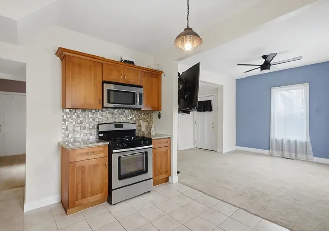 2nd image of 107 Grant Street, Lynn, MA 01902 | MLS# 73558158