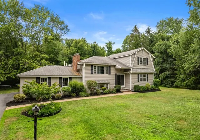 Photo 1 of Sale Pending at 108 Greenwood Rd, Andover, MA 01810 | MLS# 73550309 | Listing updated on 2026-09-15