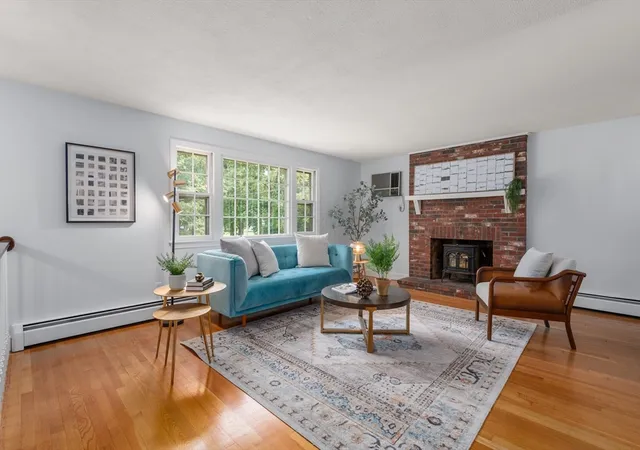 Photo 3 of Sale Pending at 108 Greenwood Rd, Andover, MA 01810 | MLS# 73550309 | Listing updated on 2026-09-15