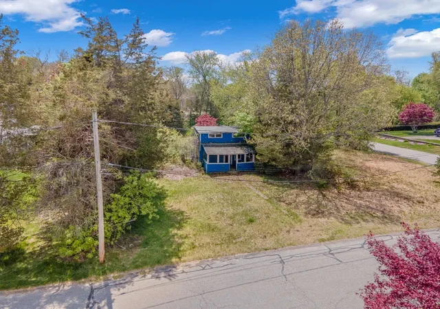 3rd image of 0 Brown Street, Swansea, MA 02777 | MLS# 73520496