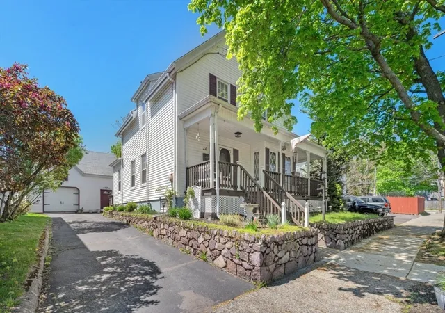 1st image of 24 Sylvia Street, Lynn, MA 01904 | MLS# 73517559