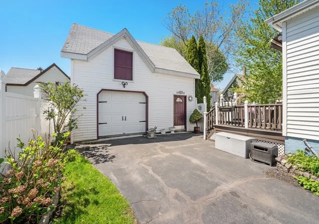 2nd image of 24 Sylvia Street, Lynn, MA 01904 | MLS# 73517559
