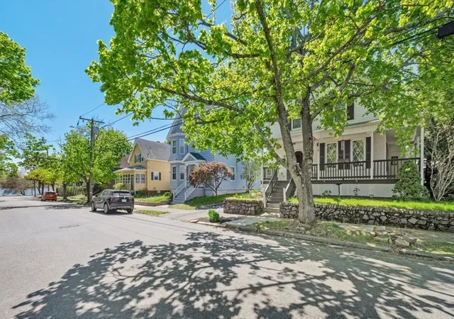 3rd image of 24 Sylvia Street, Lynn, MA 01904 | MLS# 73517559