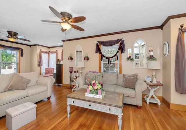 5th image of 24 Sylvia Street, Lynn, MA 01904 | MLS# 73517559