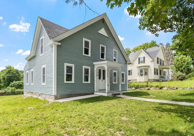 1st image of 25 Main St, Ashburnham, MA 01430 | MLS# 73562825