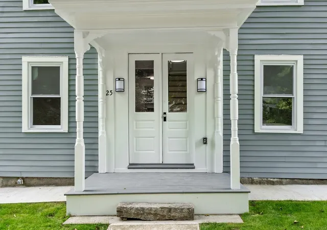 2nd image of 25 Main St, Ashburnham, MA 01430 | MLS# 73562825