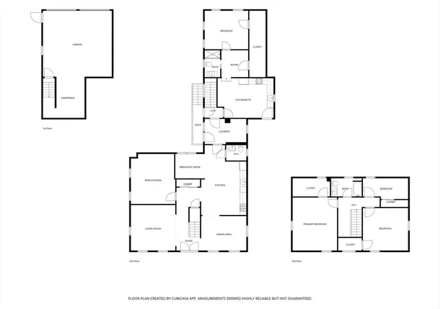 42nd image of 25 Main St, Ashburnham, MA 01430 | MLS# 73562825
