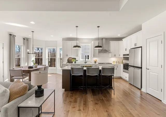 1st image of 13 Lloyd Circle #38, Norton, MA 02766 | MLS# 73530996