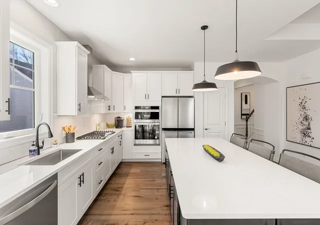 2nd image of 13 Lloyd Circle #38, Norton, MA 02766 | MLS# 73530996