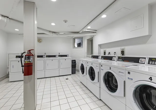 Listing Photo 2 - Condo for sale in building located at 1010 Massachusetts Ave, Cambridge, MA 02138 - Unit #