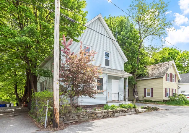Single family home for sale at 15 Redman Pl, Fitchburg, MA 01420 | MLS# 73594392