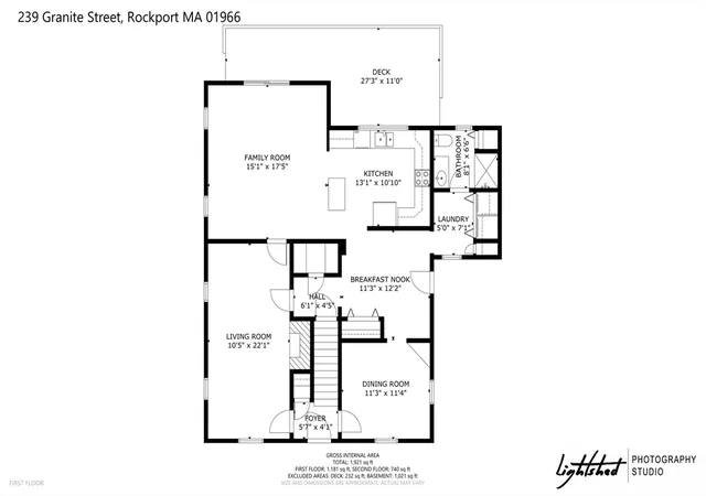 38th image of 239 Granite St, Rockport, MA 01966 | MLS# 73529178