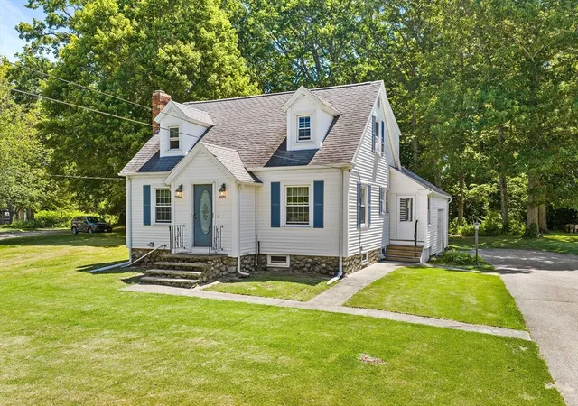 Photo 1 of Sale Pending at 779 Oxford St S, Auburn, MA 01501 | MLS# 73557476 | Listing updated on 2026-09-29