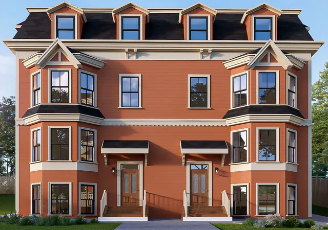 1st image of 33 Vinal Ave #A, Somerville, MA 02143 | MLS# 73560508