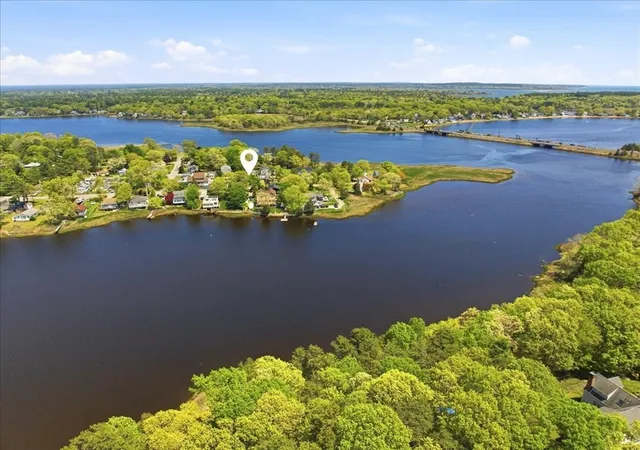 37th image of 64 Rose Point Ave, West Wareham, MA 02576 | MLS# 73522255