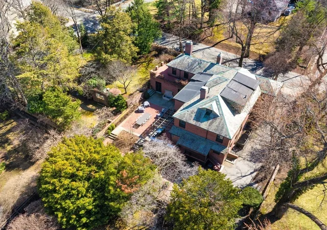 Photo 1 of Sale Pending at 39 Worthington Rd, Brookline, MA 02446 | MLS# 73496969 | Listing updated on 2026-10-29
