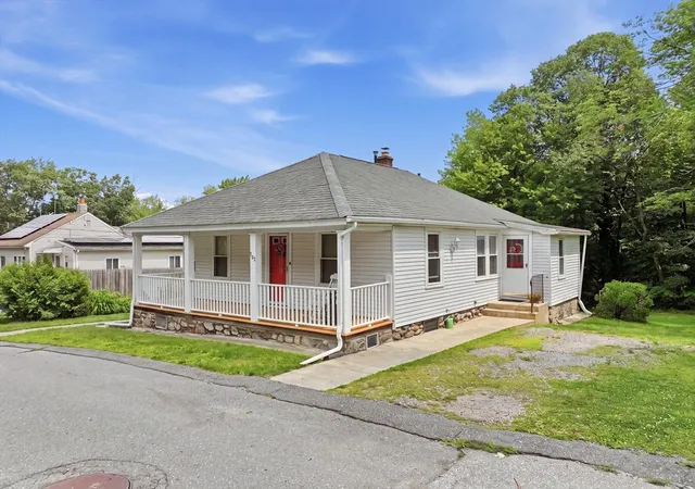 2nd image of 161 Boyd St, Cherry Valley, MA 01611 | MLS# 73556921