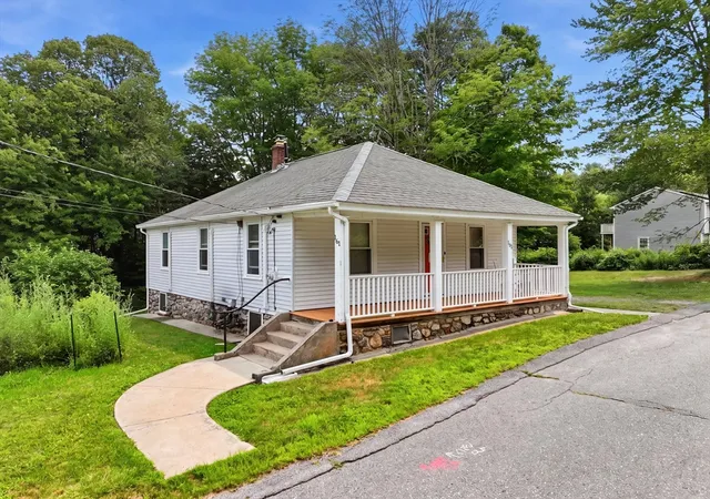 Photo 3 of Sale Pending at 161 Boyd St, Cherry Valley, MA 01611 | MLS# 73556921 | Listing updated on 2026-08-05