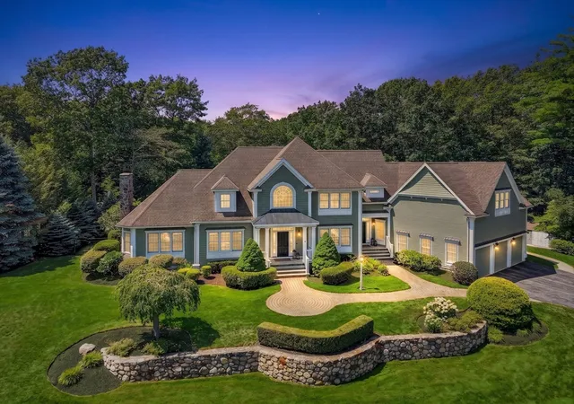 1st image of 2 Goldman Cir, Bedford, MA 01730 | MLS# 73556531