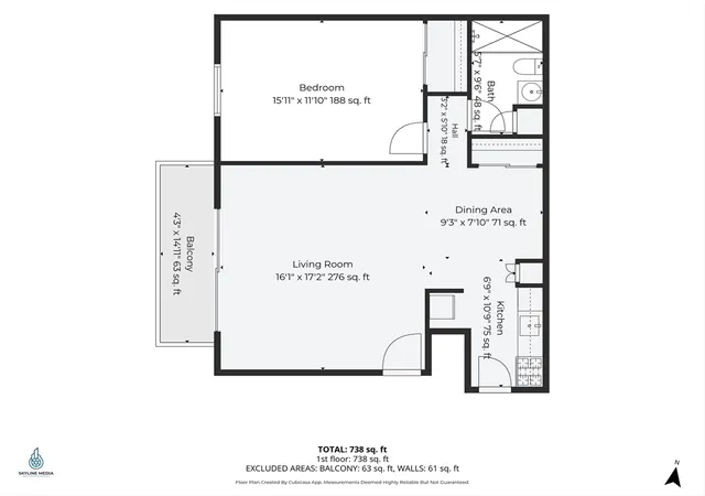 23rd image of 303 Pawtucket Blvd #14, Lowell, MA 01854 | MLS# 73549042