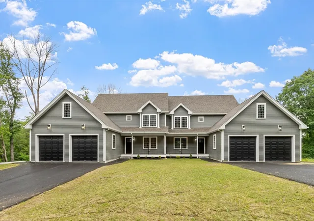 Photo 1 of Multi family home for sale at 72 Cottage Ln, Templeton, MA 01468 | MLS# 73553826 | Listing updated on 2026-08-08