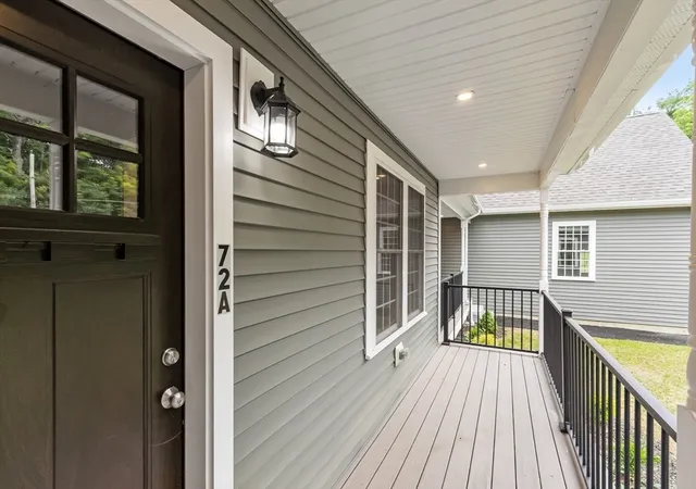 Photo 4 of House for sale at 72 Cottage Ln, Templeton, MA 01468 | MLS# 73553826 | Listing updated on 2026-08-08