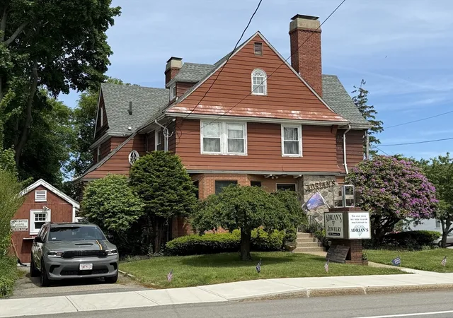 Photo 2 of Single family home for sale at 140 Pleasant St, South Weymouth, MA 02190 | MLS# 73545204 | Listing updated on 2026-07-10