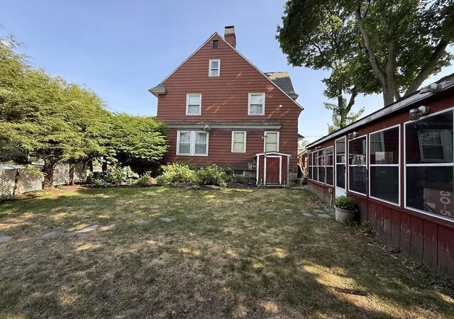 Photo 3 of Single family home for sale at 140 Pleasant St, South Weymouth, MA 02190 | MLS# 73545204 | Listing updated on 2026-07-10