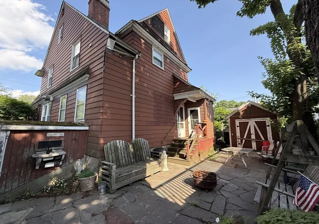 Photo 4 of Single family home for sale at 140 Pleasant St, South Weymouth, MA 02190 | MLS# 73545204 | Listing updated on 2026-07-10