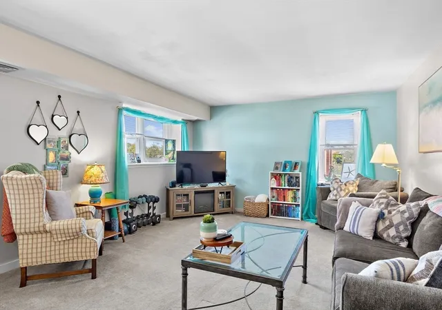 Photo 3 of Condo for sale at 45 Main St #21, Wareham, MA 02571 | MLS# 73518613 | Listing updated on 2026-09-02