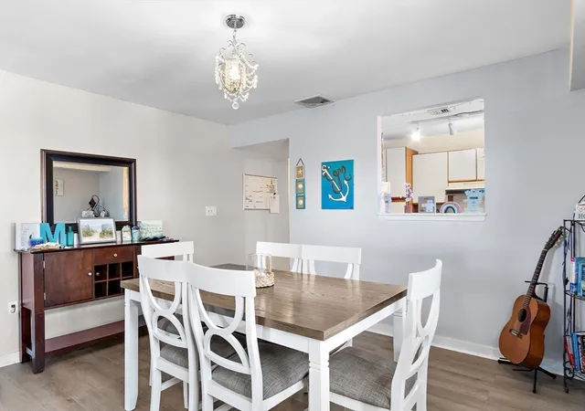 Photo 4 of Condo for sale at 45 Main St #21, Wareham, MA 02571 | MLS# 73518613 | Listing updated on 2026-09-02