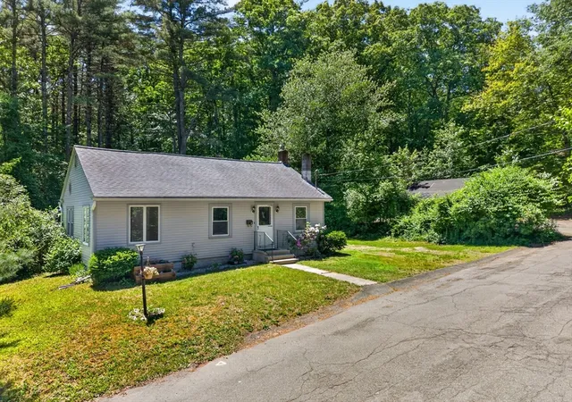 Homes for sale in Orange, MA | 23 Gay St, Orange, MA 01364 | MLS# 73534201