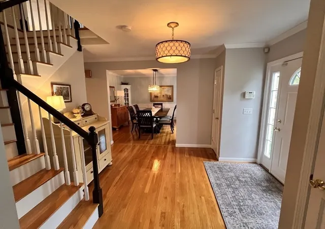 3rd image of 1 Brenton Wood Road, Hudson, MA 01749 | MLS# 73535930