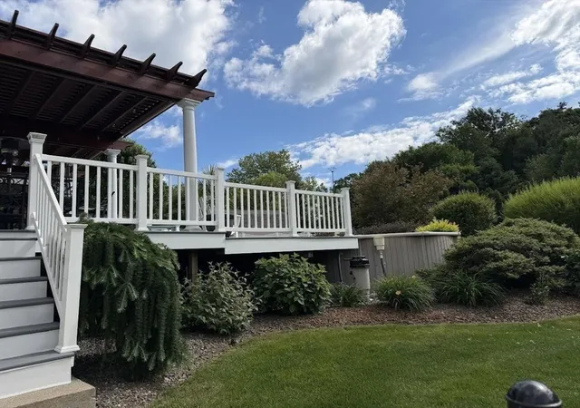 42nd image of 1 Brenton Wood Road, Hudson, MA 01749 | MLS# 73535930