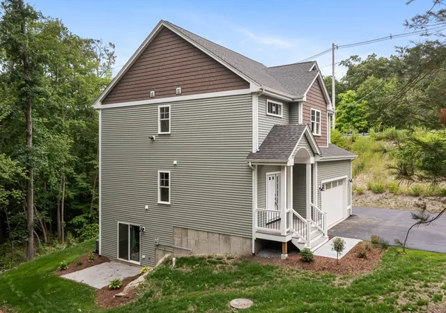 2nd image of 1234 Commerce Way, Attleboro, MA 02703 | MLS# 73538828