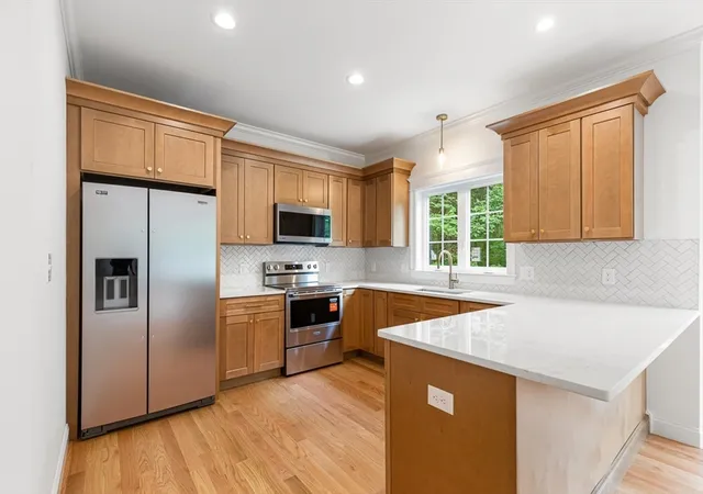 5th image of 1234 Commerce Way, Attleboro, MA 02703 | MLS# 73538828