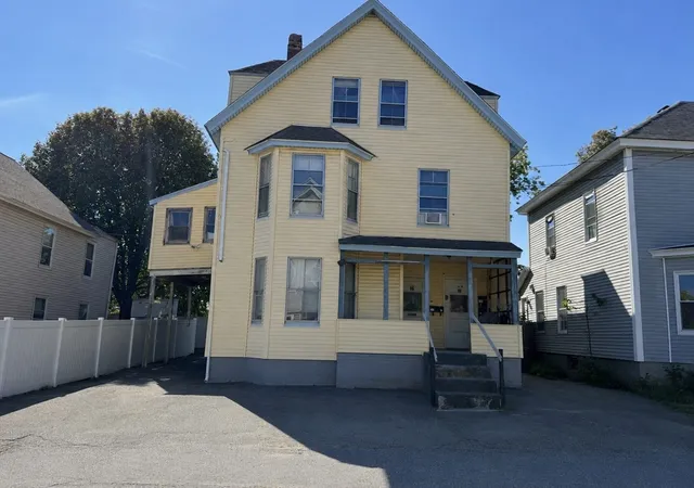 1st image of 16 Middlesex Park, Lowell, MA 01851 | MLS# 73541257