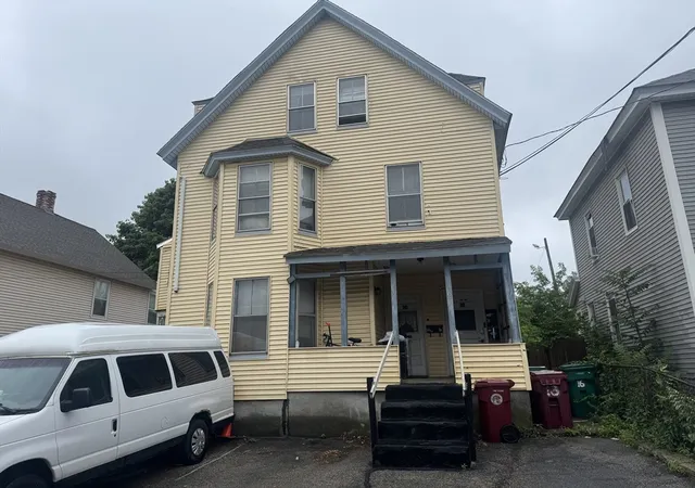 2nd image of 16 Middlesex Park, Lowell, MA 01851 | MLS# 73541257