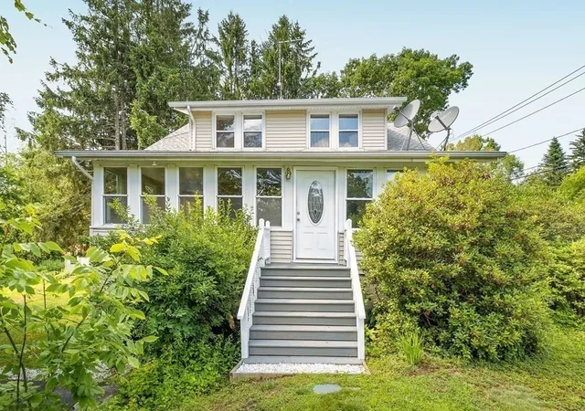 Homes for sale in Blandford, MA | 63 Chester, Blandford, MA 01008 | MLS# 73536814