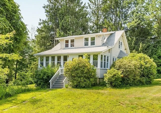 Homes for sale in Blandford, MA | 63 Chester, Blandford, MA 01008 | MLS# 73536814