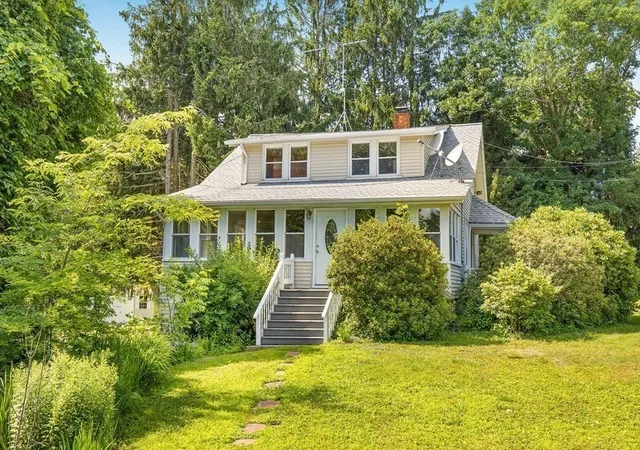 Homes for sale in Blandford, MA | 63 Chester, Blandford, MA 01008 | MLS# 73536814