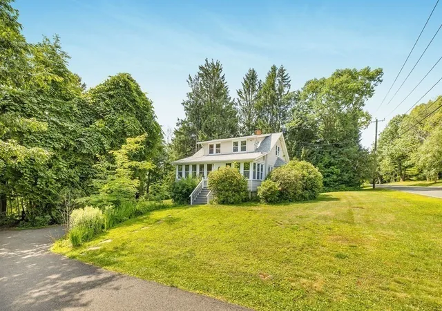 Homes for sale in Blandford, MA | 63 Chester, Blandford, MA 01008 | MLS# 73536814