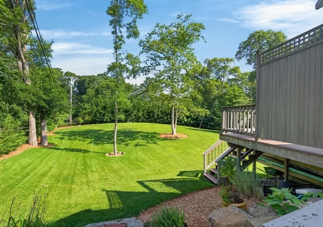 Photo 2 of Single family home for sale at 21 W Spring St, Vineyard Haven, MA 02568 | MLS# 73551628 | Listing updated on 2026-08-21