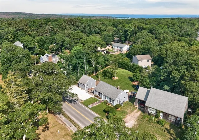Photo 2 of Single family home for sale at 21 W Spring St, Vineyard Haven, MA 02568 | MLS# 73551628 | Listing updated on 2026-08-21
