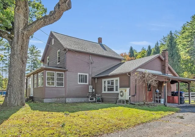 3rd image of 330 N Orange Rd, Athol, MA 01331 | MLS# 73296334