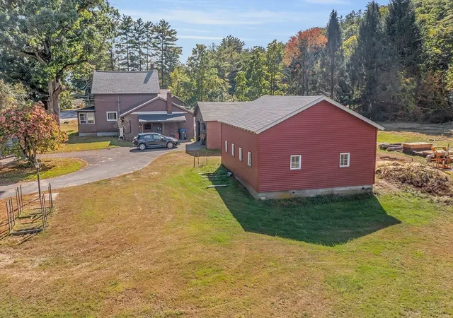 4th image of 330 N Orange Rd, Athol, MA 01331 | MLS# 73296334