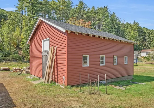 5th image of 330 N Orange Rd, Athol, MA 01331 | MLS# 73296334
